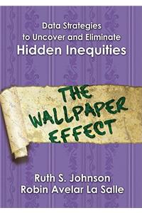 Data Strategies to Uncover and Eliminate Hidden Inequities