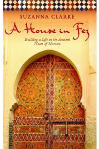 House in Fez
