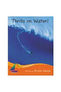 Thrills on Water!