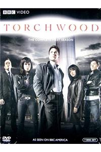 Torchwood