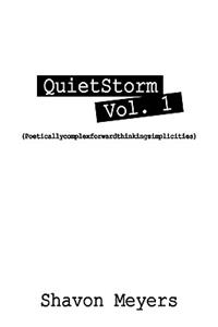 QuietStorm Vol.1