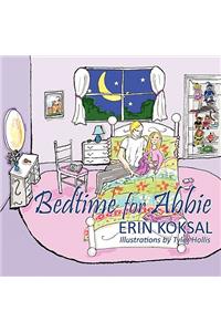 Bedtime for Abbie