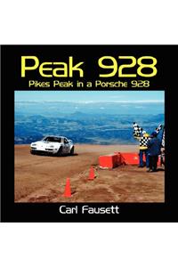 Peak 928