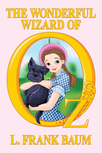 The Wizard of Oz