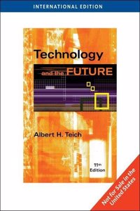 Technology and the Future