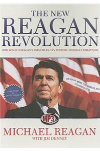 New Reagan Revolution