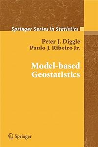 Model-Based Geostatistics