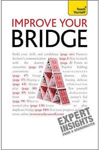 Improve Your Bridge: Teach Yourself