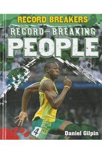 Record-Breaking People