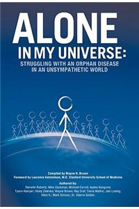 Alone in My Universe