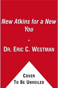 The New Atkins for a New You