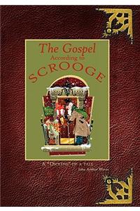 Gospel According to Scrooge
