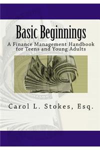 Basic Beginnings