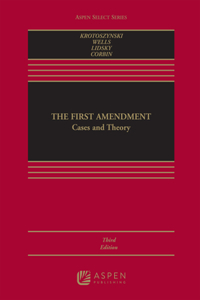 First Amendment