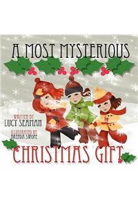 A Most Mysterious Christmas Gift