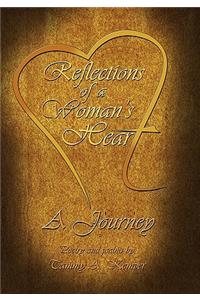 Reflections of a Woman's Heart