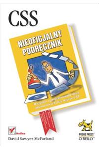 Css. Nieoficjalny Podr?cznik
