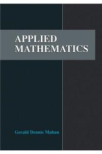 Applied Mathematics