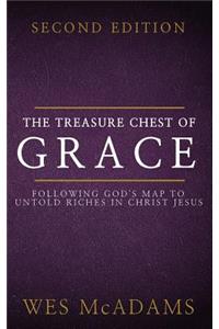 The Treasure Chest of Grace