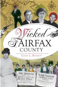 Wicked Fairfax County