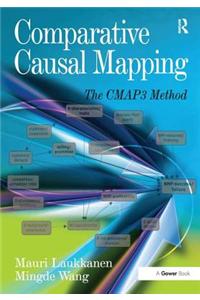 Comparative Causal Mapping