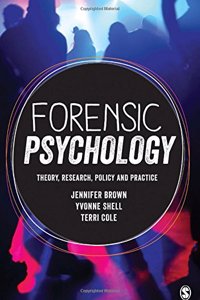 Forensic Psychology