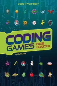 Coding Games from Scratch