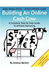Make Money Online - Online Affiliate Guide