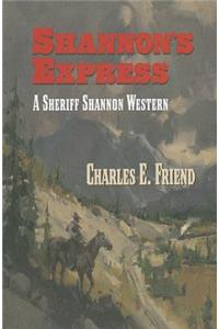 Shannon's Express
