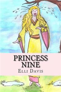 Princess Nine