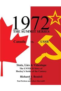 1972 the Summit Series