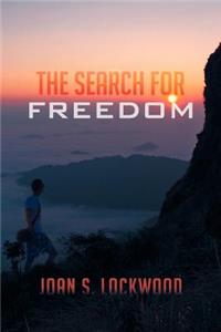 Search for Freedom