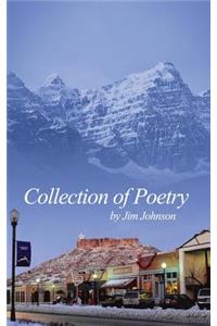 Collection of Poetry