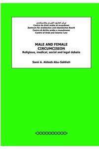 Male and Female Circumcision