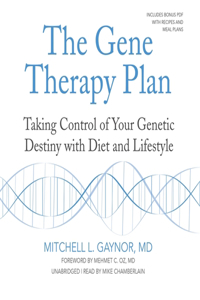 Gene Therapy Plan Lib/E