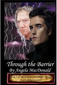 Through the Barrier