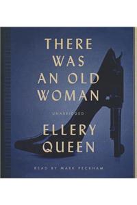 There Was an Old Woman
