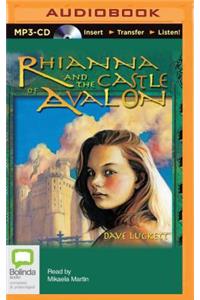 Rhianna and the Castle of Avalon
