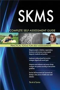 SKMS Complete Self-Assessment Guide