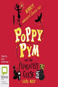 Poppy Pym and the Pharaoh's Curse