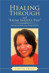 Healing Through and 