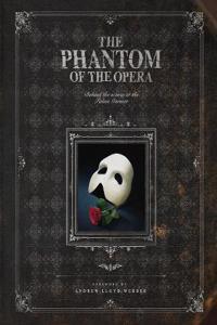 The Phantom of the Opera