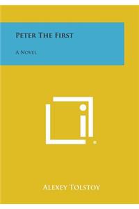 Peter the First