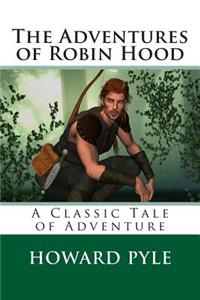 The Adventures of Robin Hood