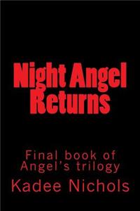 Night Angel Returns