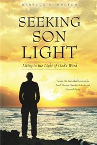 Seeking Son Light