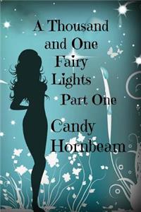 Thousand and One Fairy Lights: An Erotic Fairy Story