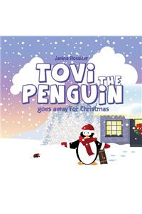 Tovi the Penguin