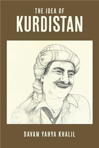 Idea of Kurdistan