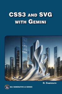 CSS3 and SVG with Gemini